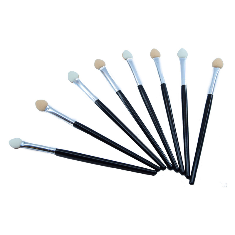 براش سایه چشم دو طرفه