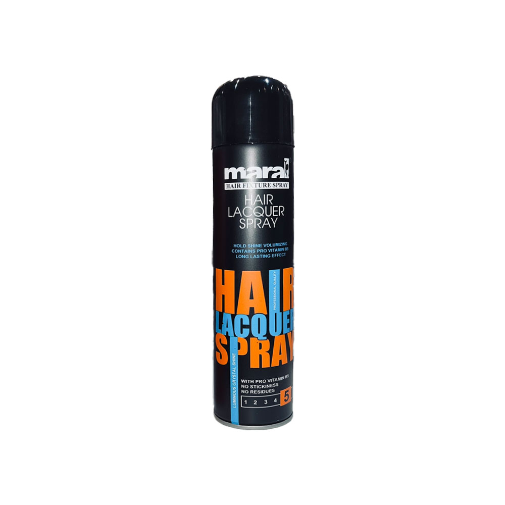 چسب موی مارال