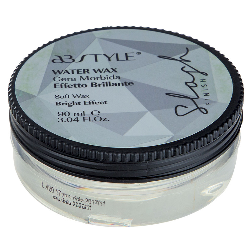 واکس براق کننده مو