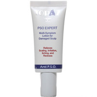 لوسیون  پی اس او اکسپرت مناسب پوست های آسیب دیده