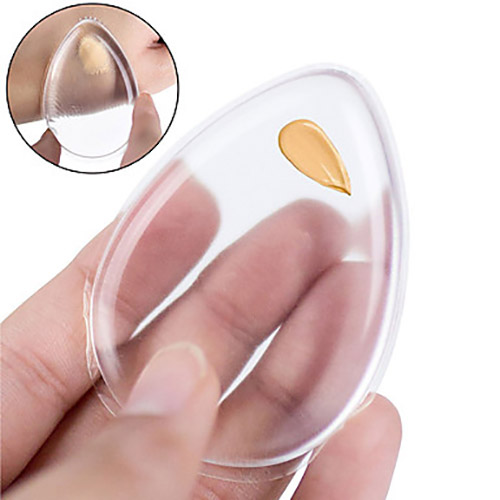 پد سیلیکونی آرایشی