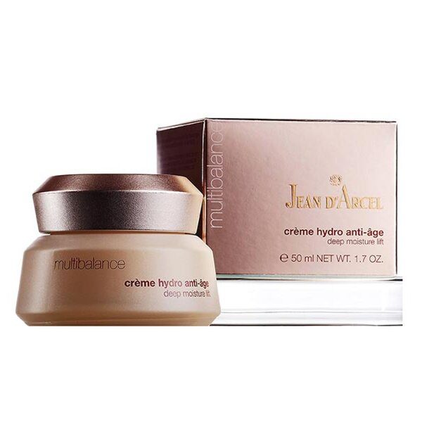 کرم لیفتینگ و رطوبت رسان عمقی