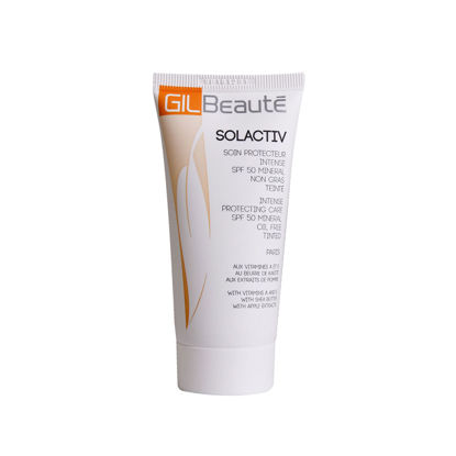 ضد آفتاب مینرال سولاکتیو SPF50