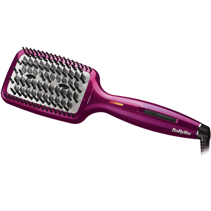 برس مو آی استایل استریت اند شاینی