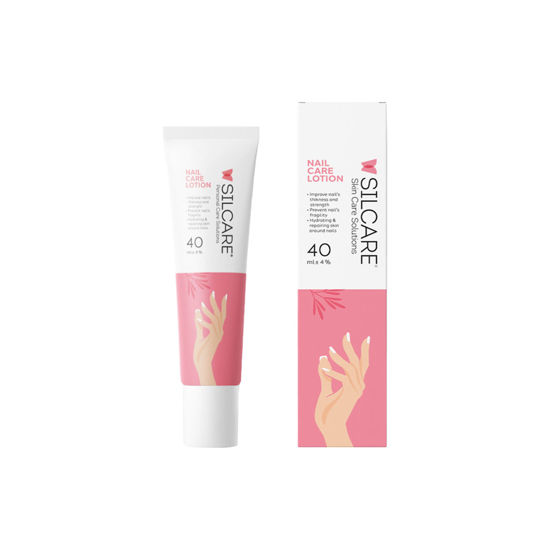 لوسیون مراقبت ناخن