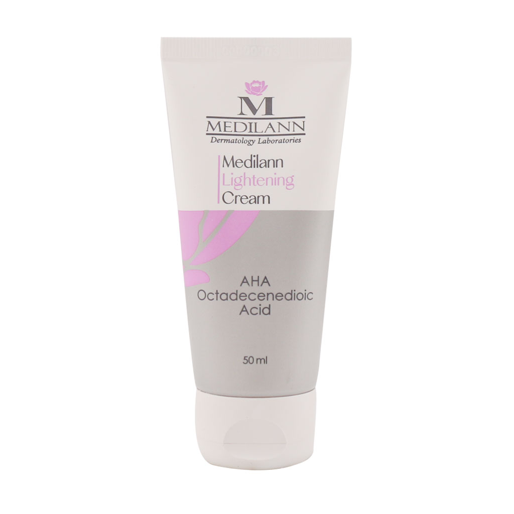 کرم روشن کننده هیدروکینون مدیلن ۵۰ میلی لیتر