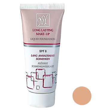 کرم پودر تیوپی شماره 102 مای ۳۵ میلی لیتر