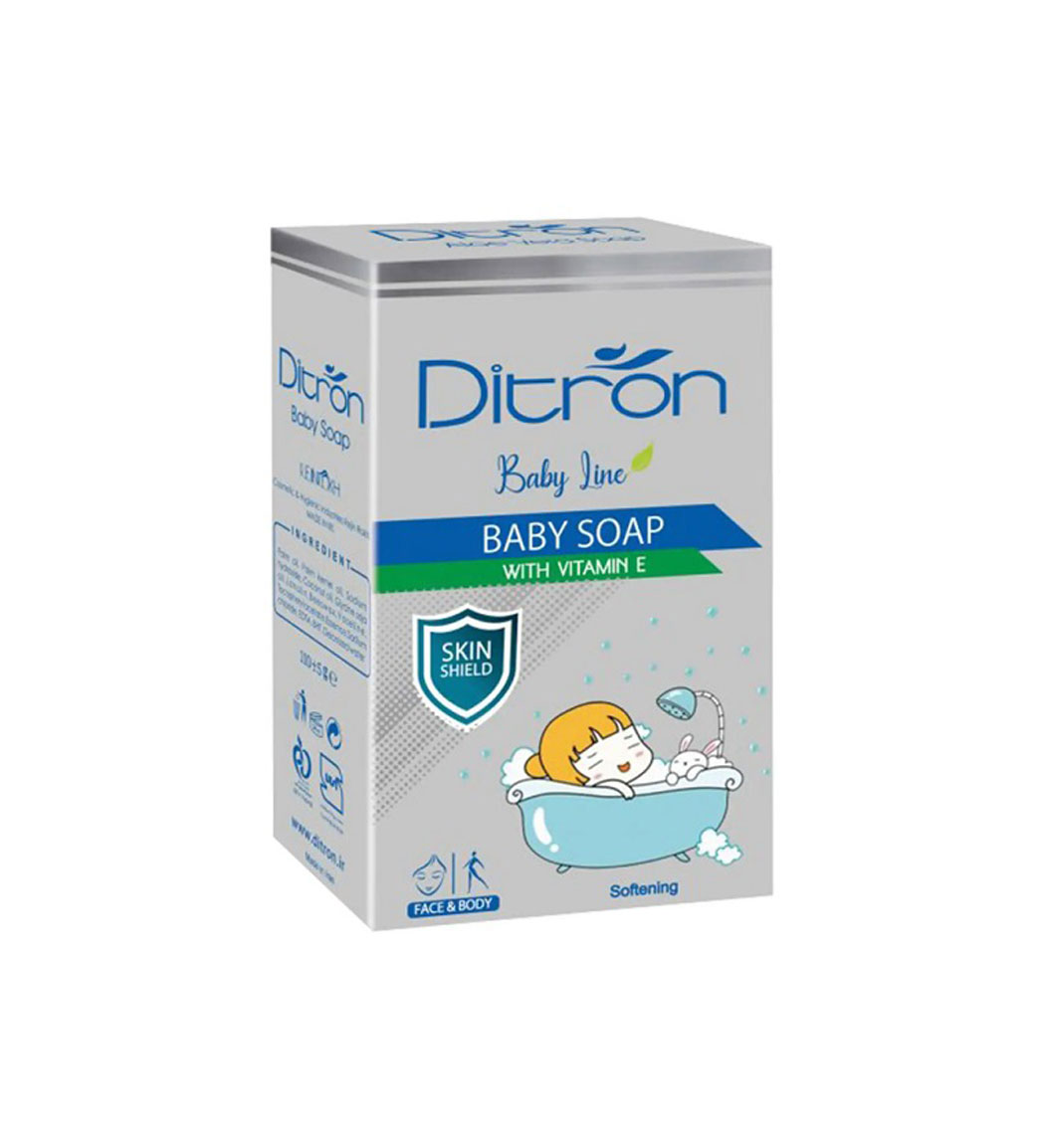 صابون بچه دیترون