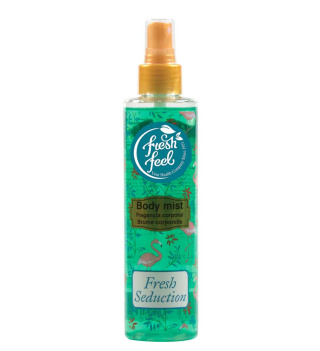 بادی اسپلش فرش سداکشن