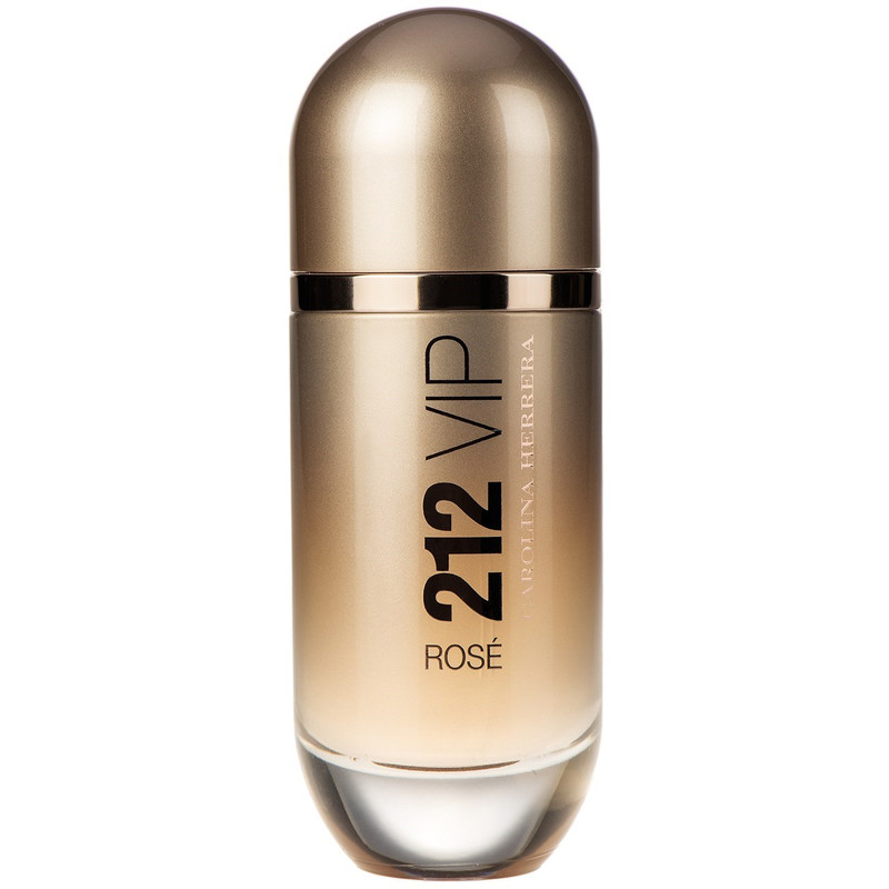 خوشبو کننده بدن زنانه مدل کارولینا هررا 212