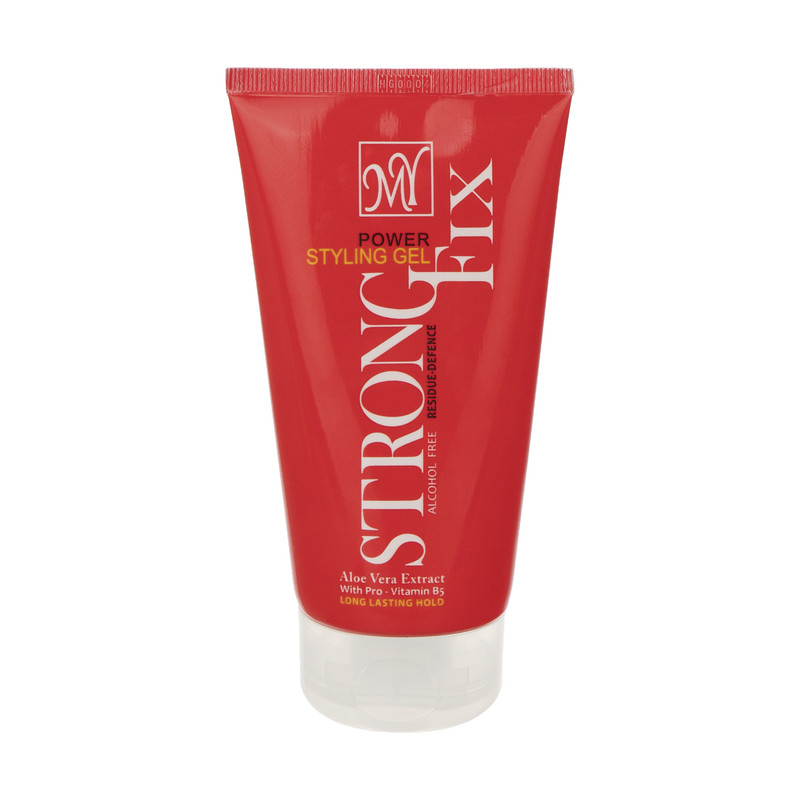 ژل موی فیکس استرانگ قوی